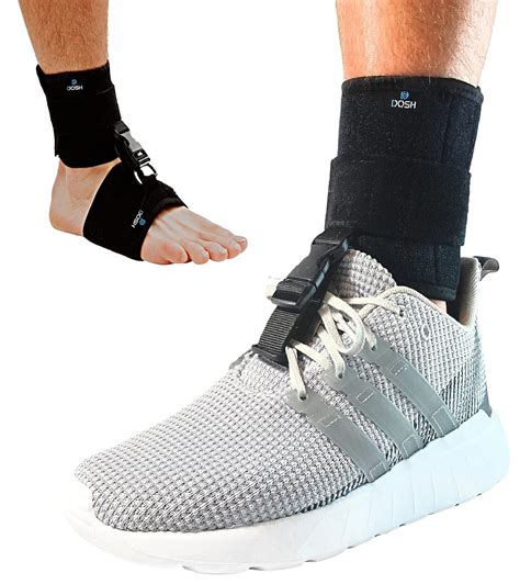 shoes with ankle support for men|More.